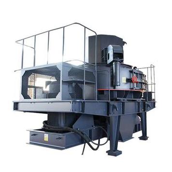 一条完整的砂石生产线都需要哪些设备??