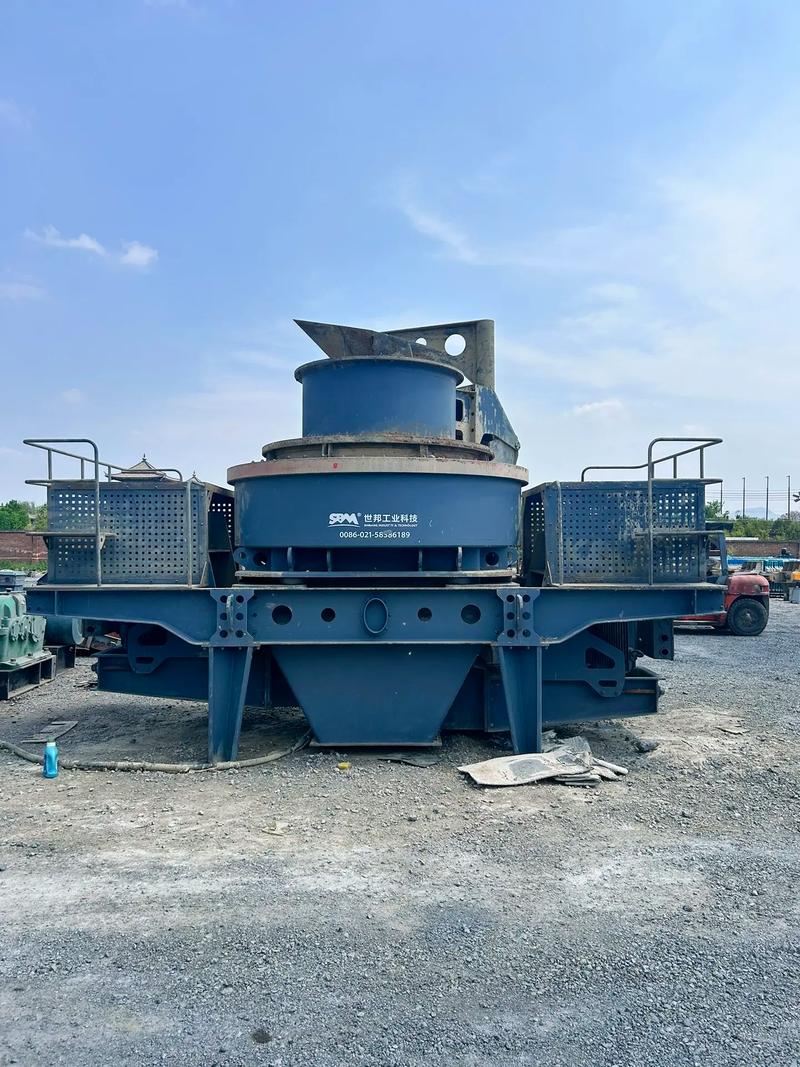 一小时产量在10吨左右的小型制砂机设备有哪些? 一小时产量在10吨左右的小型制砂机设备有哪些?