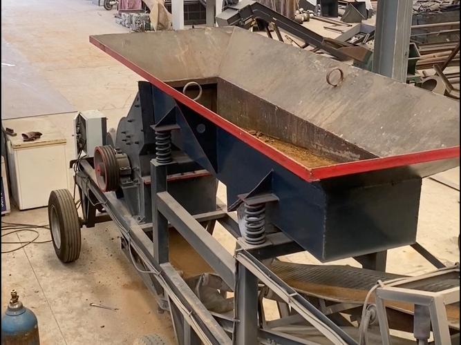 制砂机都有哪些种类?该怎么选择? 制砂机都有哪些种类?该怎么选择?