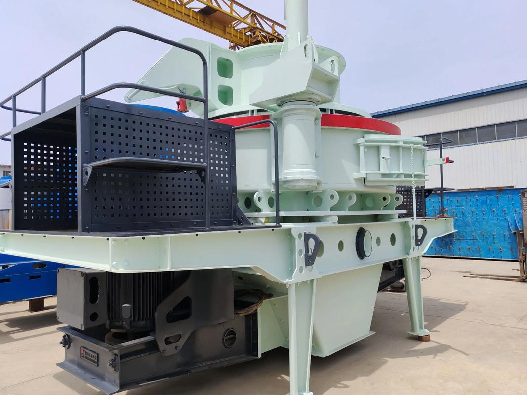 听说红星制砂设备品牌质量好可靠,你怎样看?河南还有那些品牌? 听说红星制砂设备品牌质量好可靠,你怎样看?河南还有那些品牌?