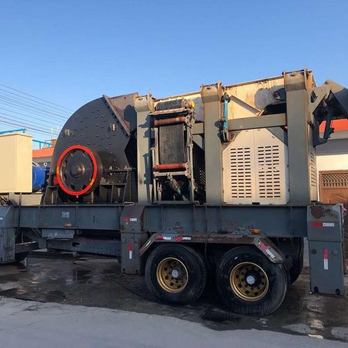 创办一个建筑垃圾处理厂需要哪些设备和手续? 创办一个建筑垃圾处理厂需要哪些设备和手续?