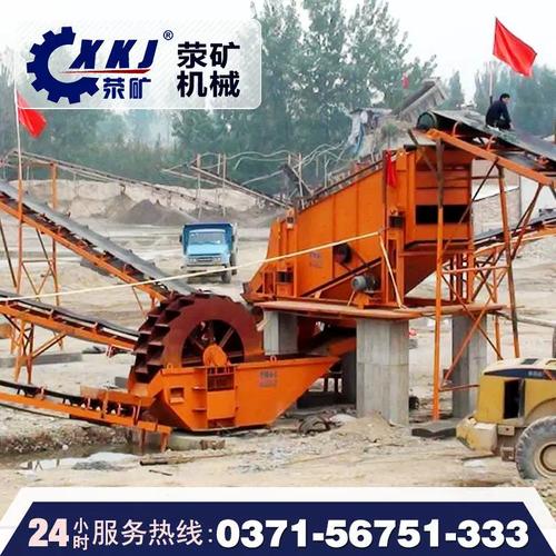 如何生产高品质的机制砂? 如何生产高品质的机制砂?