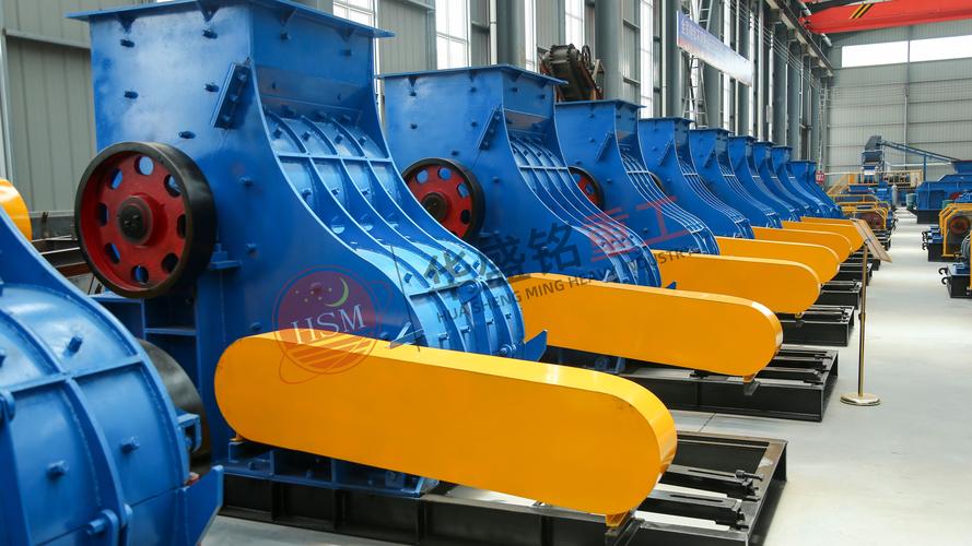 广东磊蒙重型机械集团生产线简介 广东磊蒙重型机械集团生产线简介