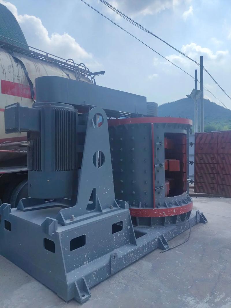 对辊制砂机厂家有哪些 对辊制砂机厂家有哪些