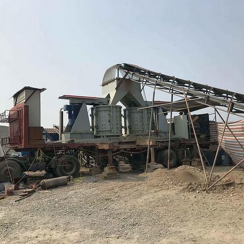 山东制砂设备生产线 山东制砂设备生产线