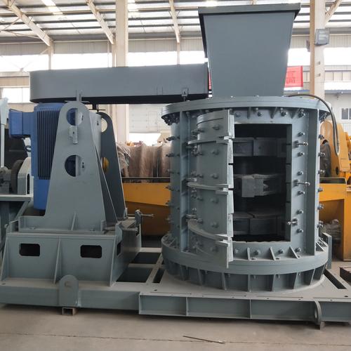 瓜米石制砂用什么设备 瓜米石制砂用什么设备