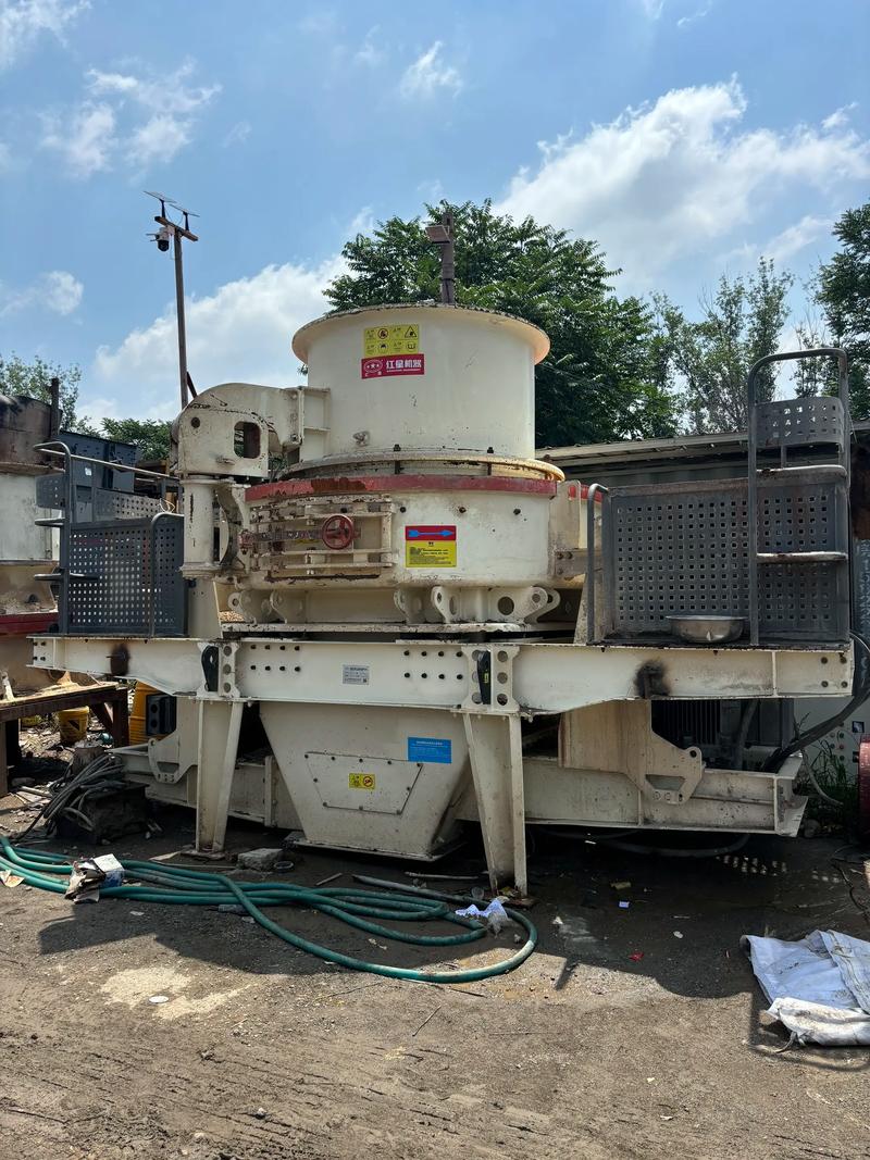 制砂设备有哪些 制砂设备有哪些