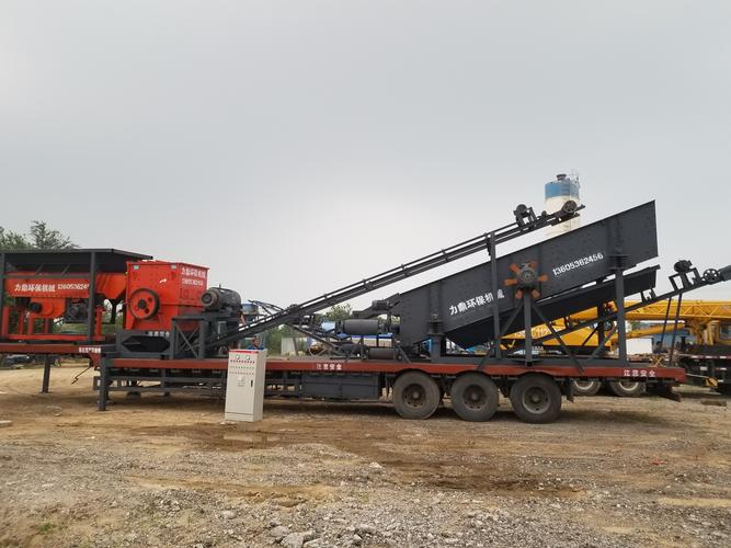 制砂设备有哪些 制砂设备有哪些