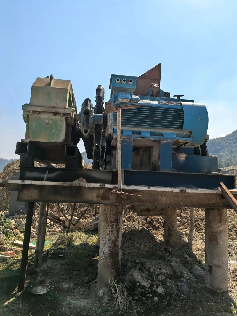 对辊制砂机厂家有哪些 对辊制砂机厂家有哪些