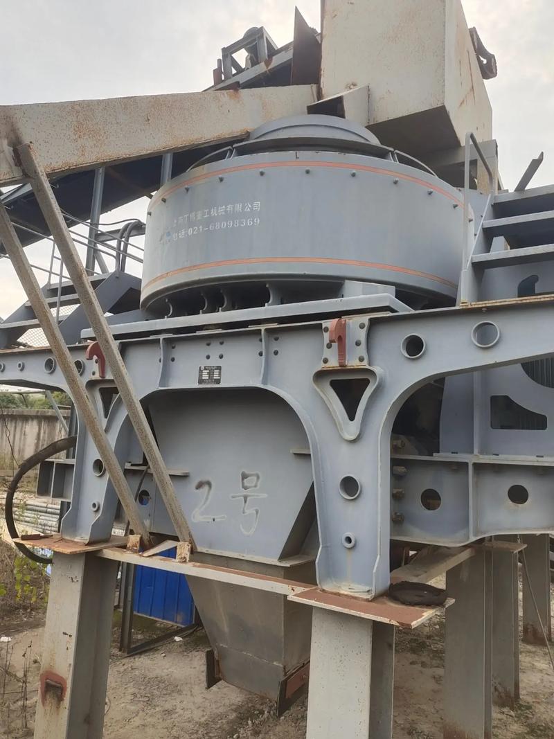 选购制砂机,这几点你一定要知道! 选购制砂机,这几点你一定要知道!