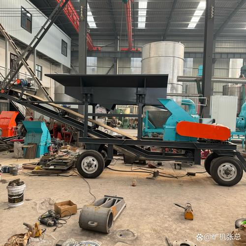 建筑垃圾粉碎处理设备多少钱一台 建筑垃圾粉碎处理设备多少钱一台