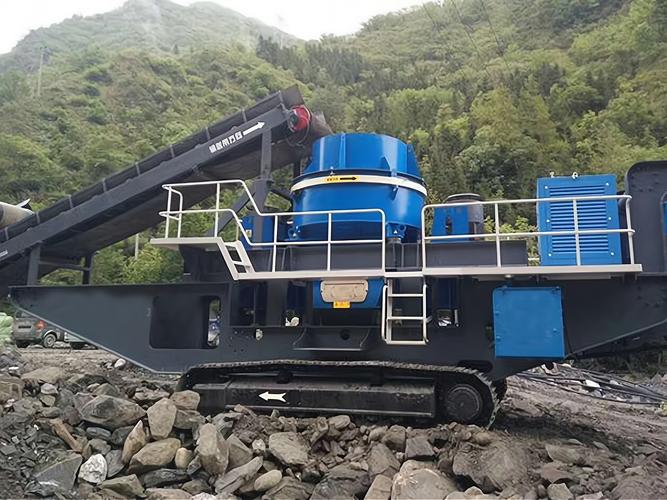 一小时200吨机制砂生产线大概要多少钱?哪个厂家配置好? 一小时200吨机制砂生产线大概要多少钱?哪个厂家配置好?