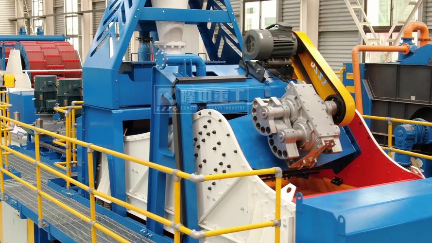 时产500吨的砂石生产线一整套设备多少钱?都是什么设备? 时产500吨的砂石生产线一整套设备多少钱?都是什么设备?