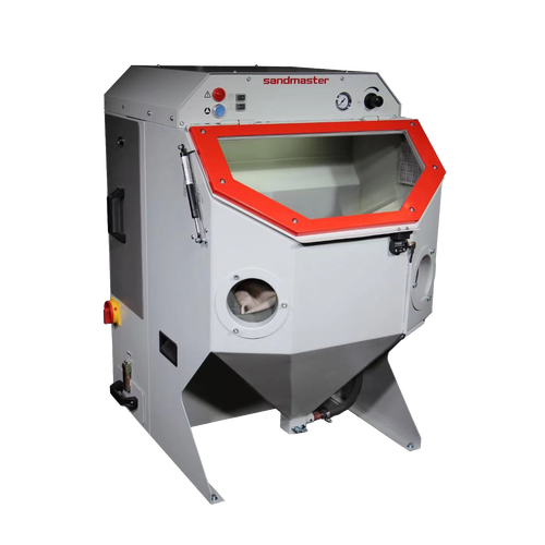 解决“用砂荒”,机制砂生产设备来助力 解决“用砂荒”,机制砂生产设备来助力