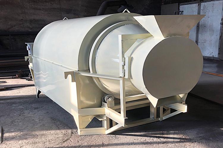 解决“用砂荒”,机制砂生产设备来助力 解决“用砂荒”,机制砂生产设备来助力