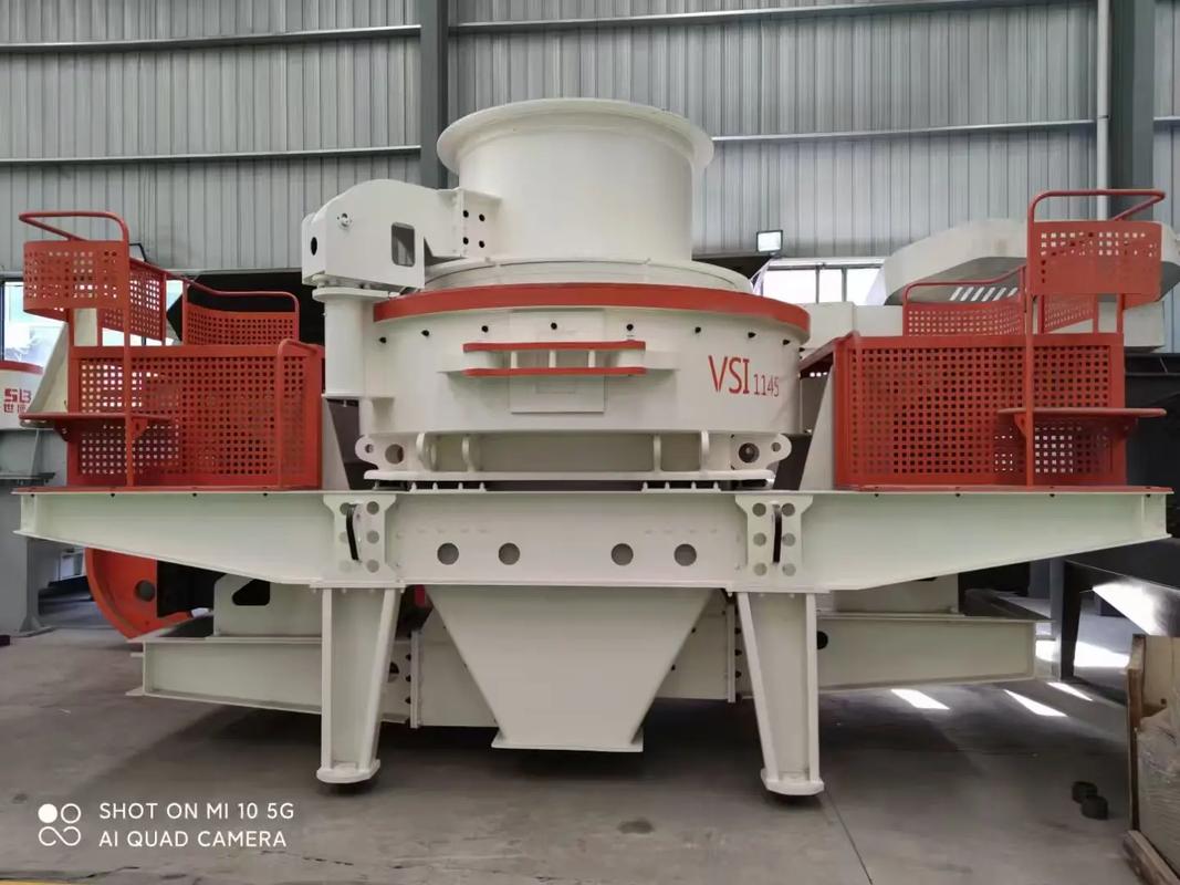 鹅卵石制砂生产线如何配置?报价是多少? 鹅卵石制砂生产线如何配置?报价是多少?