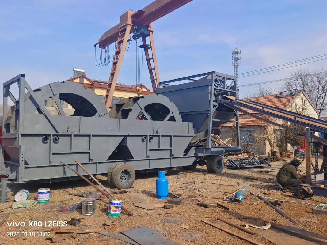 如何生产高品质的机制砂? 如何生产高品质的机制砂?